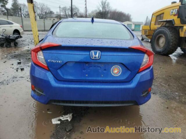 HONDA CIVIC EX, 2HGFC2F70JH607483