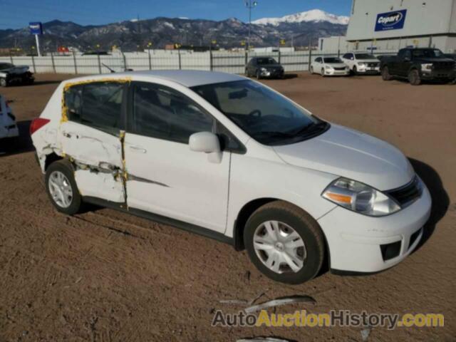 NISSAN VERSA S, 3N1BC1CP6CK239163