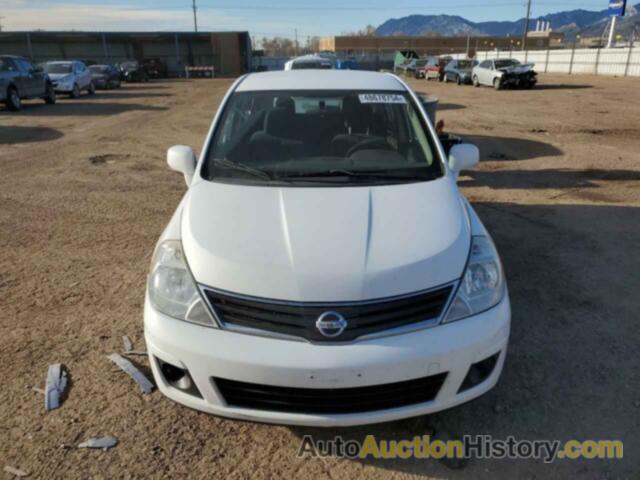 NISSAN VERSA S, 3N1BC1CP6CK239163