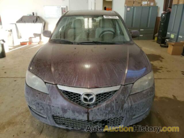 MAZDA 3 I, JM1BK32F971711271