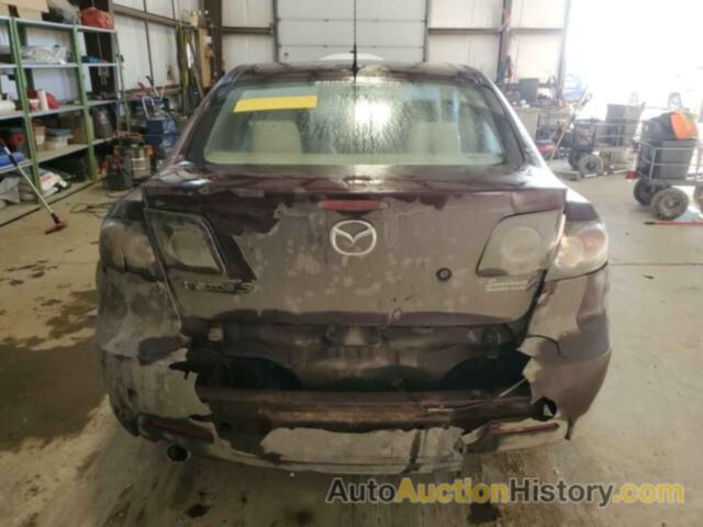 MAZDA 3 I, JM1BK32F971711271