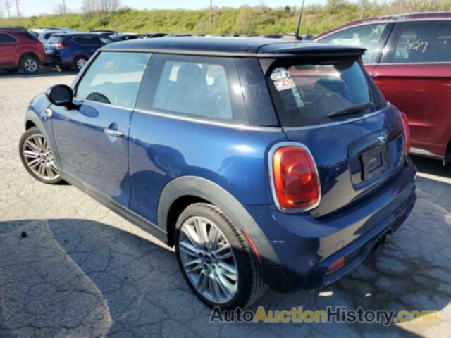 MINI COOPER S, WMWXM7C51ET987200