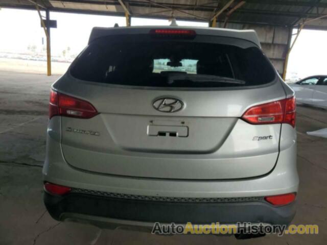 HYUNDAI SANTA FE, 5XYZT3LB2EG145765