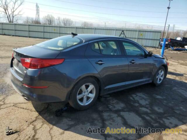 KIA OPTIMA LX, KNAGM4A77F5628815