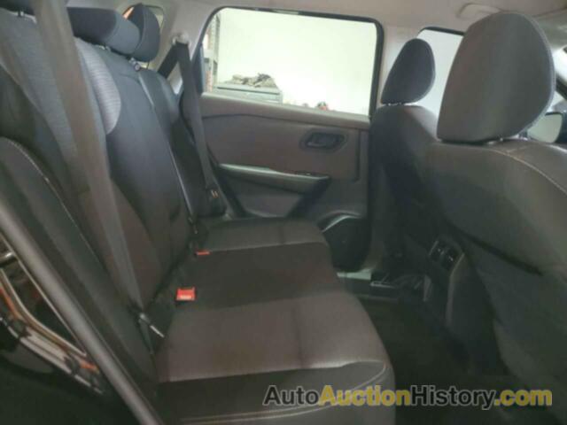 NISSAN ROGUE S, 5N1AT3AB1MC694145