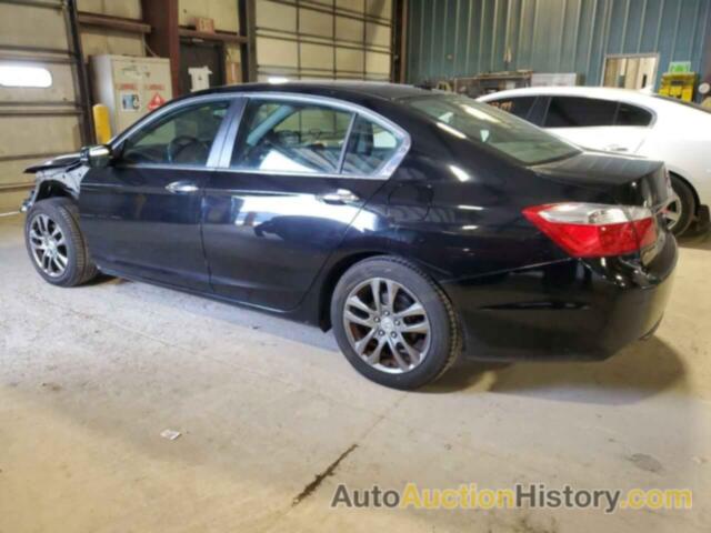 HONDA ACCORD EXL, 1HGCR2F81EA123367