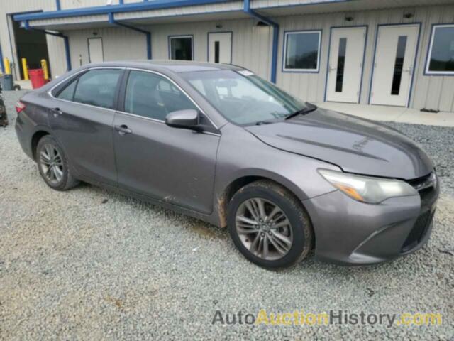 TOYOTA CAMRY LE, 4T1BF1FK4HU652626