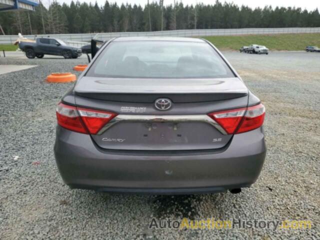 TOYOTA CAMRY LE, 4T1BF1FK4HU652626