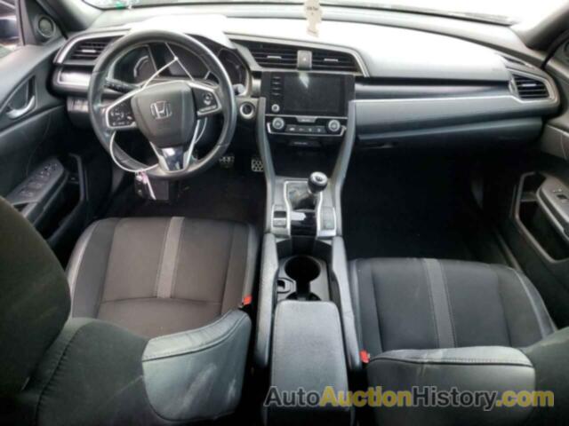 HONDA CIVIC SPORT, 19XFC2E88LE000867