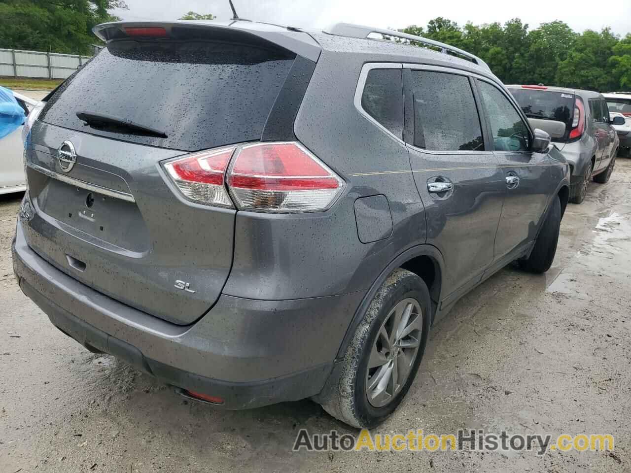 NISSAN ROGUE S, 5N1AT2MT6FC883679