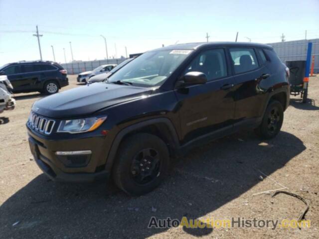 JEEP COMPASS SPORT, 3C4NJDAB5HT646000