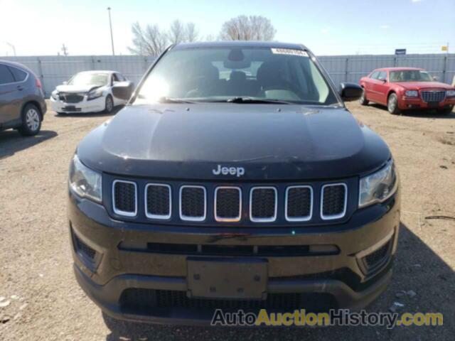 JEEP COMPASS SPORT, 3C4NJDAB5HT646000