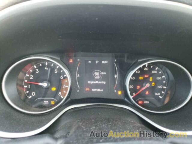 JEEP COMPASS SPORT, 3C4NJDAB5HT646000