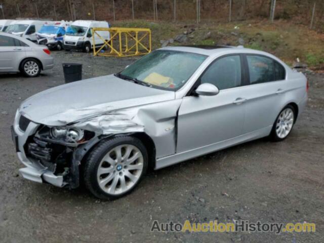 BMW 3 SERIES I, WBAVB33596AZ85570