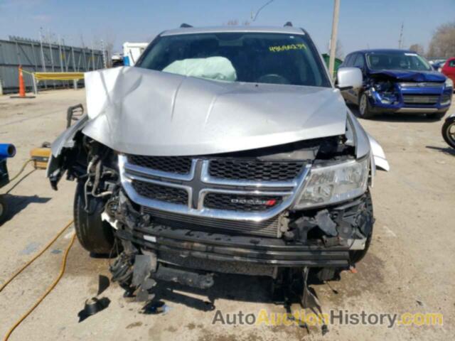 DODGE JOURNEY SXT, 3C4PDCBG7ET103764