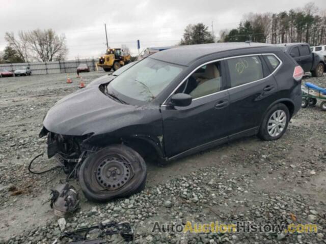 NISSAN ROGUE S, JN8AT2MV6GW149375