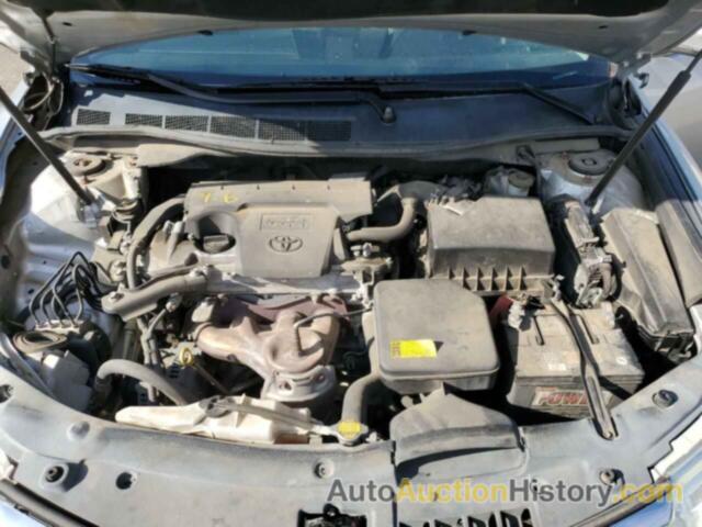 TOYOTA CAMRY L, 4T4BF1FK0DR326905