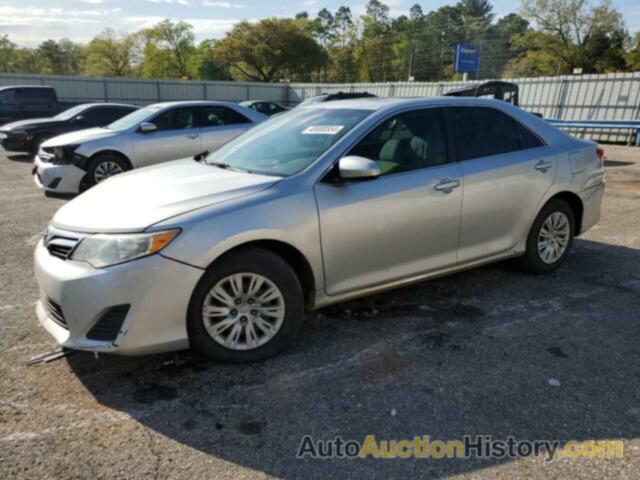 TOYOTA CAMRY L, 4T4BF1FK0DR326905