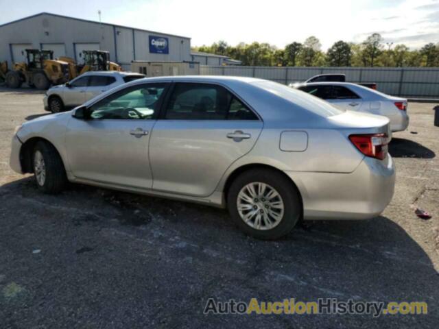 TOYOTA CAMRY L, 4T4BF1FK0DR326905