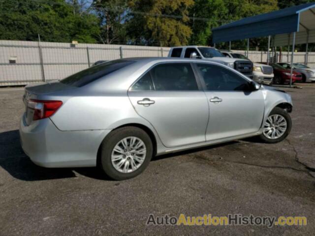 TOYOTA CAMRY L, 4T4BF1FK0DR326905