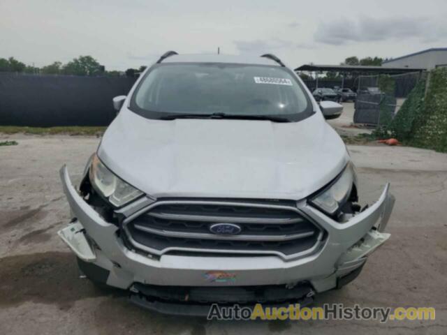 FORD ECOSPORT SE, MAJ3P1TE5JC175954