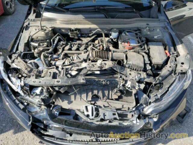 HONDA ACCORD LX, 1HGCV1F12MA018831