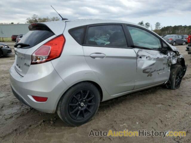 FORD FIESTA SE, 3FADP4EJXFM205049