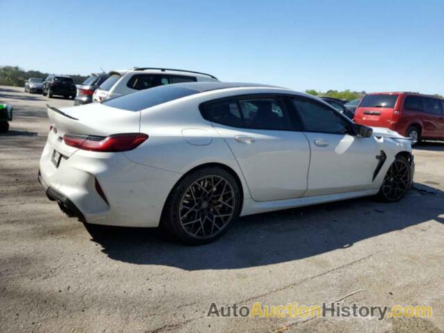 BMW M8, WBSGV0C02PCK72983