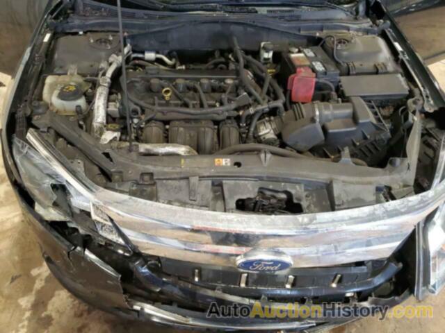 FORD FUSION S, 3FAHP0GA0BR304046