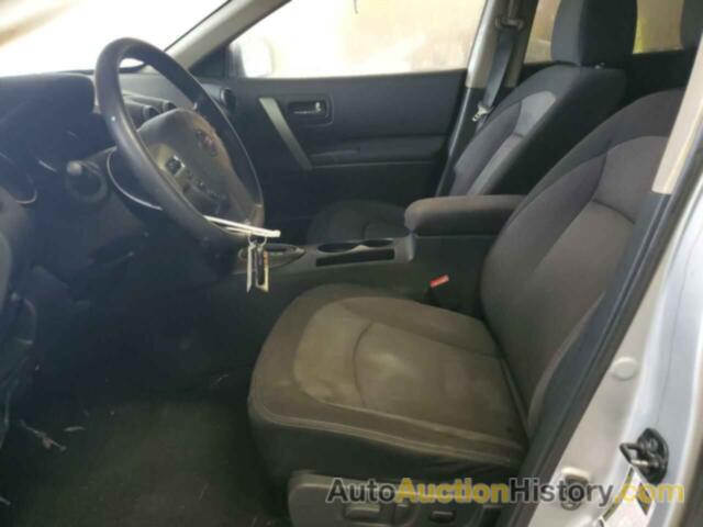 NISSAN ROGUE S, JN8AS5MV0BW687129