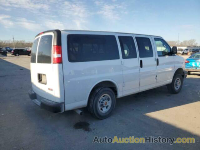 GMC SAVANA G2500 LS, 1GJW7EFPXP1164585