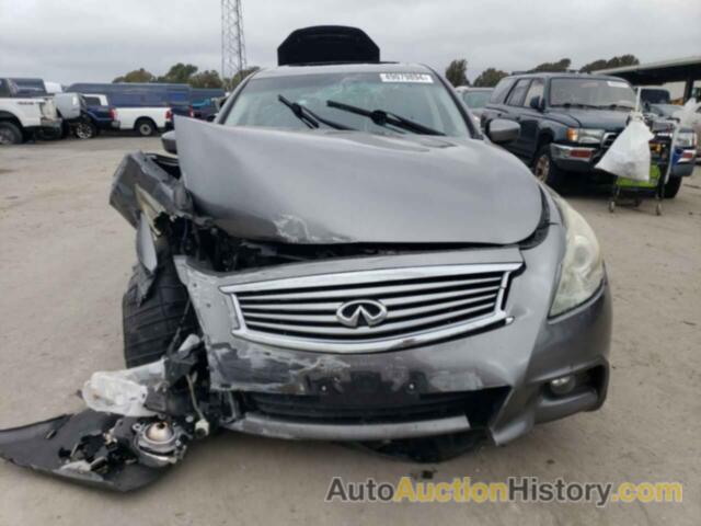 INFINITI G37 BASE, JN1CV6AP7CM620339