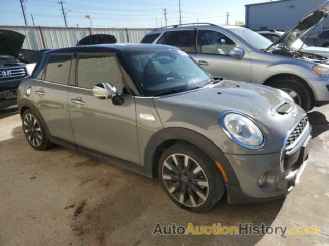 MINI COOPER S, WMWXU3C50F2B65703