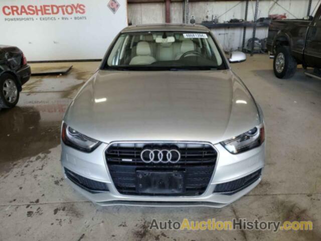 AUDI A4 PREMIUM PLUS, WAUFFAFL3FN018002