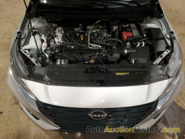 NISSAN ALTIMA S, 1N4BL4BV5PN369343