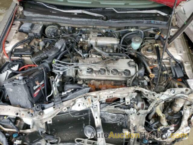 HONDA ACCORD EX, 1HGCD5654TA100250