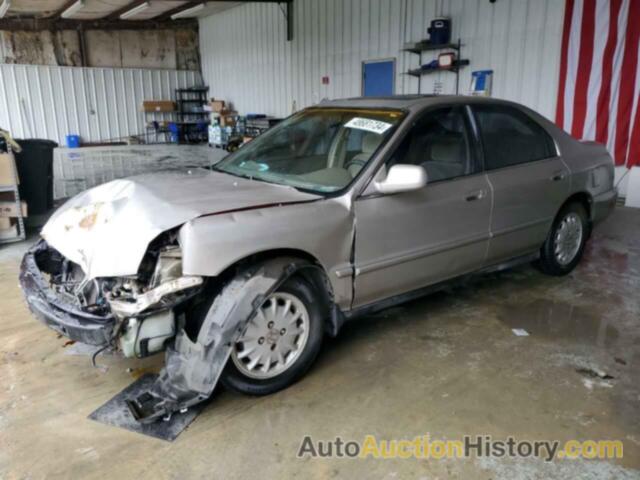 HONDA ACCORD EX, 1HGCD5654TA100250