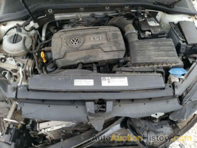 VOLKSWAGEN GOLF S, 3VW217AU5HM014160