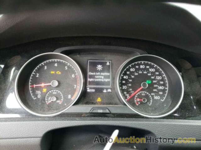 VOLKSWAGEN GOLF S, 3VW217AU5HM014160