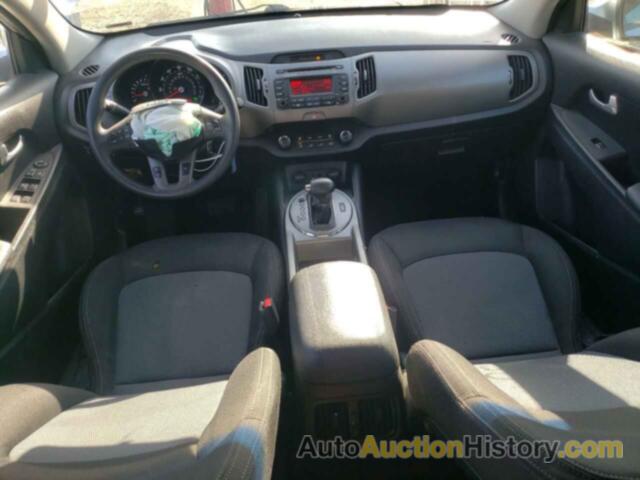 KIA SPORTAGE LX, KNDPBCAC0E7628223