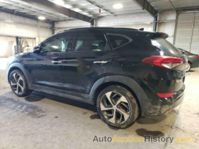 HYUNDAI TUCSON LIMITED, KM8J3CA28GU262117