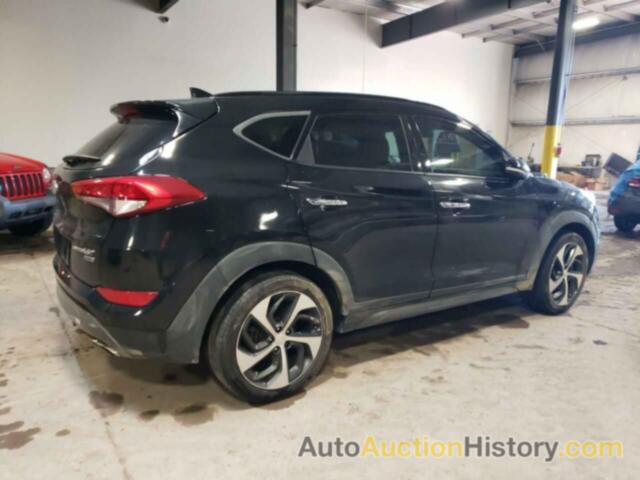 HYUNDAI TUCSON LIMITED, KM8J3CA28GU262117