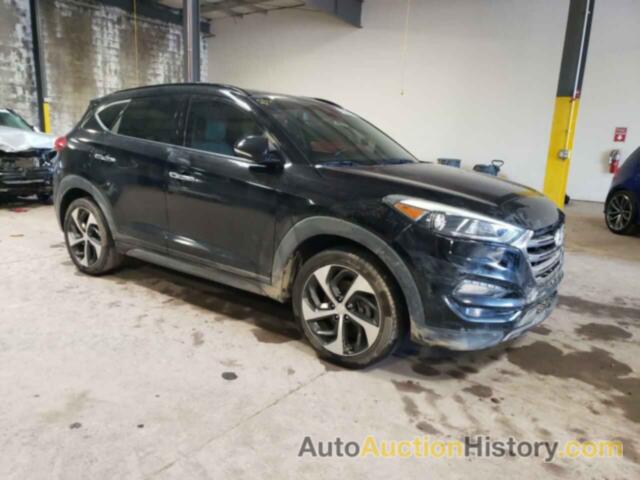 HYUNDAI TUCSON LIMITED, KM8J3CA28GU262117