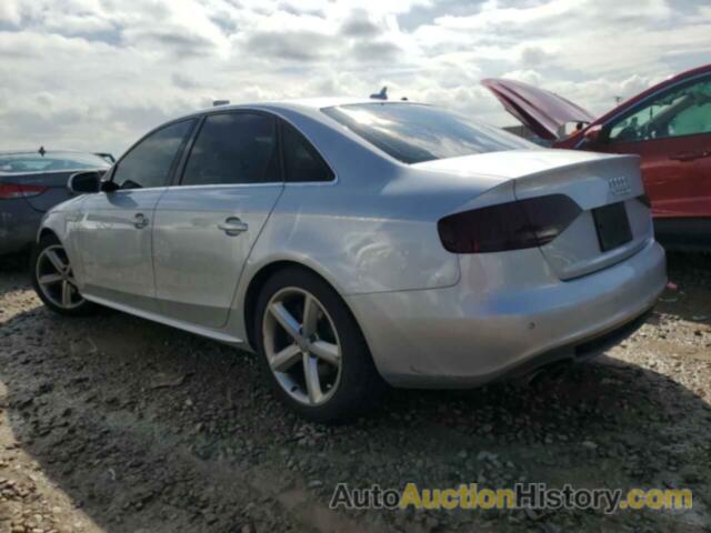 AUDI A4 PREMIUM PLUS, WAUFFAFL8CN012286