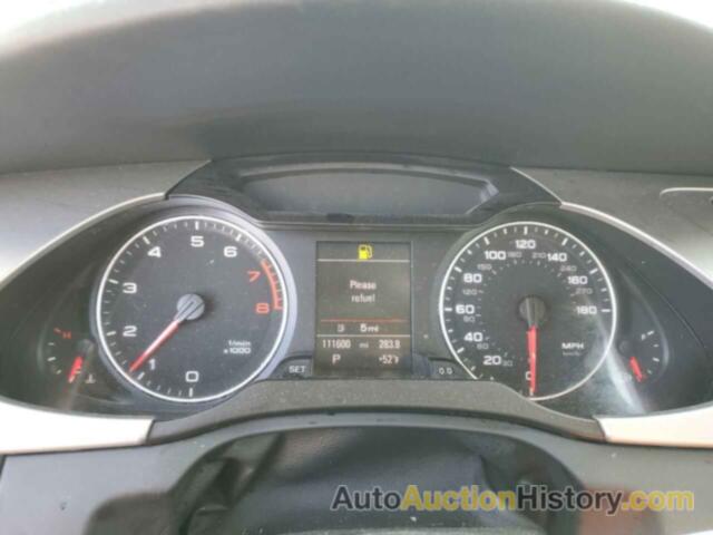 AUDI A4 PREMIUM PLUS, WAUFFAFL8CN012286