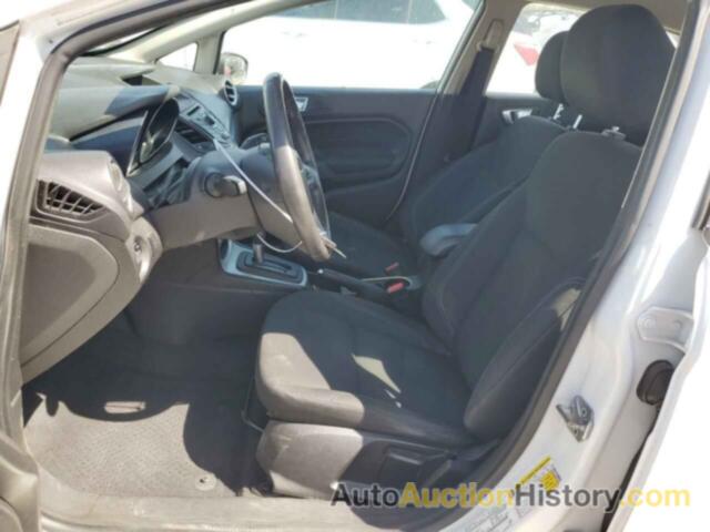 FORD FIESTA SE, 3FADP4BJ6FM149082