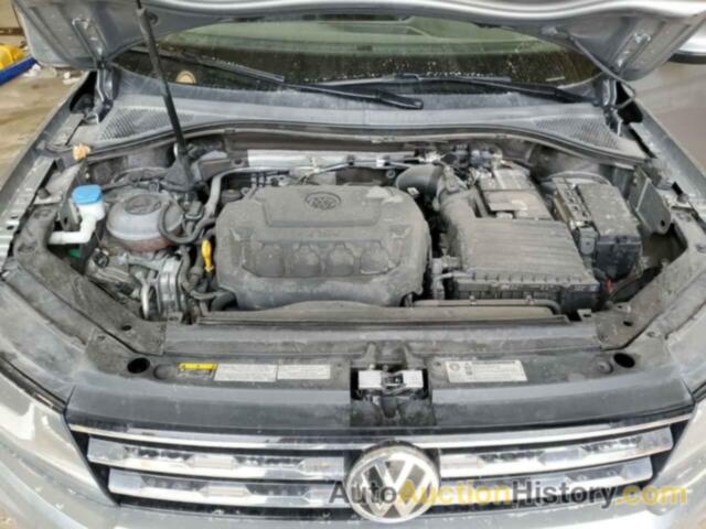 VOLKSWAGEN TIGUAN SE, 3VV2B7AX5KM118604