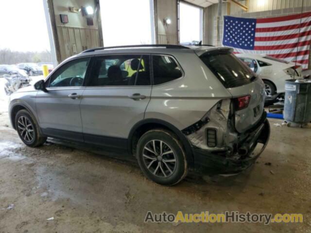 VOLKSWAGEN TIGUAN SE, 3VV2B7AX5KM118604