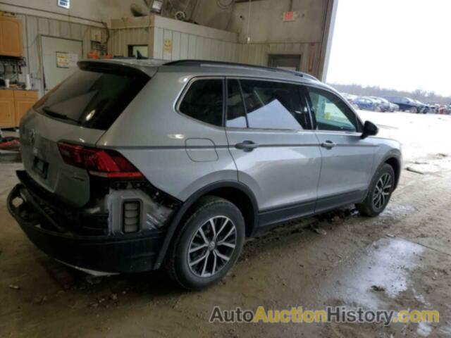 VOLKSWAGEN TIGUAN SE, 3VV2B7AX5KM118604