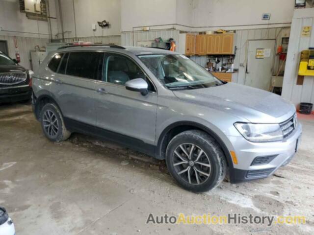 VOLKSWAGEN TIGUAN SE, 3VV2B7AX5KM118604